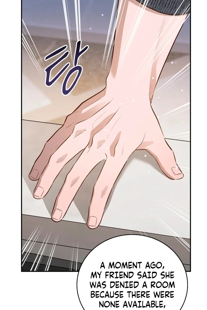 Blind Date Chapter 42 - Page 26