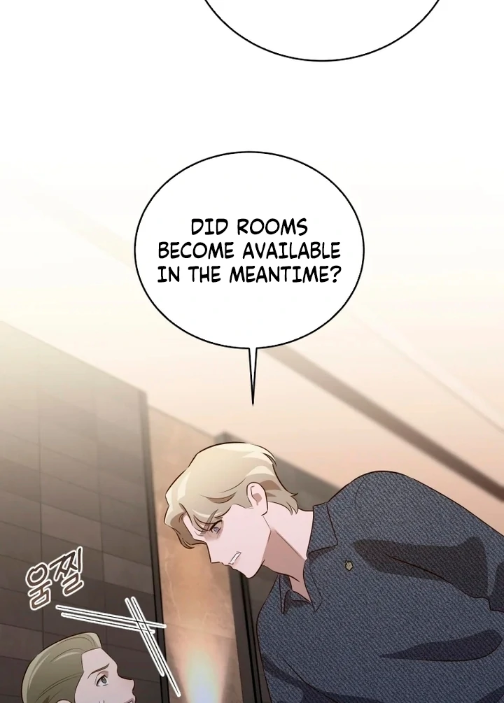 Blind Date Chapter 42 - Page 27