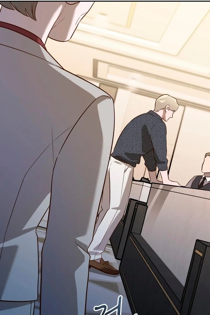 Blind Date Chapter 42 - Page 29