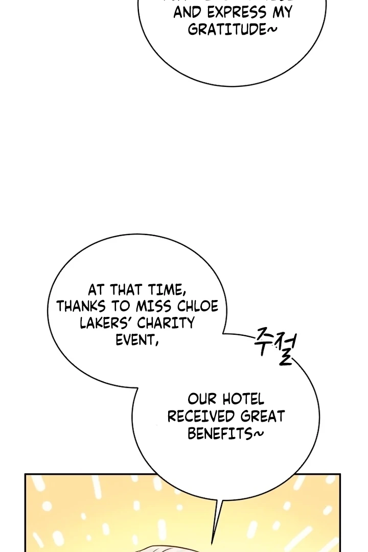 Blind Date Chapter 42 - Page 34