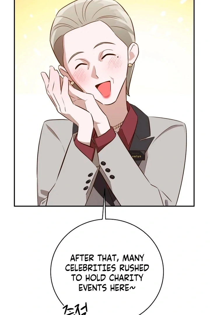 Blind Date Chapter 42 - Page 35