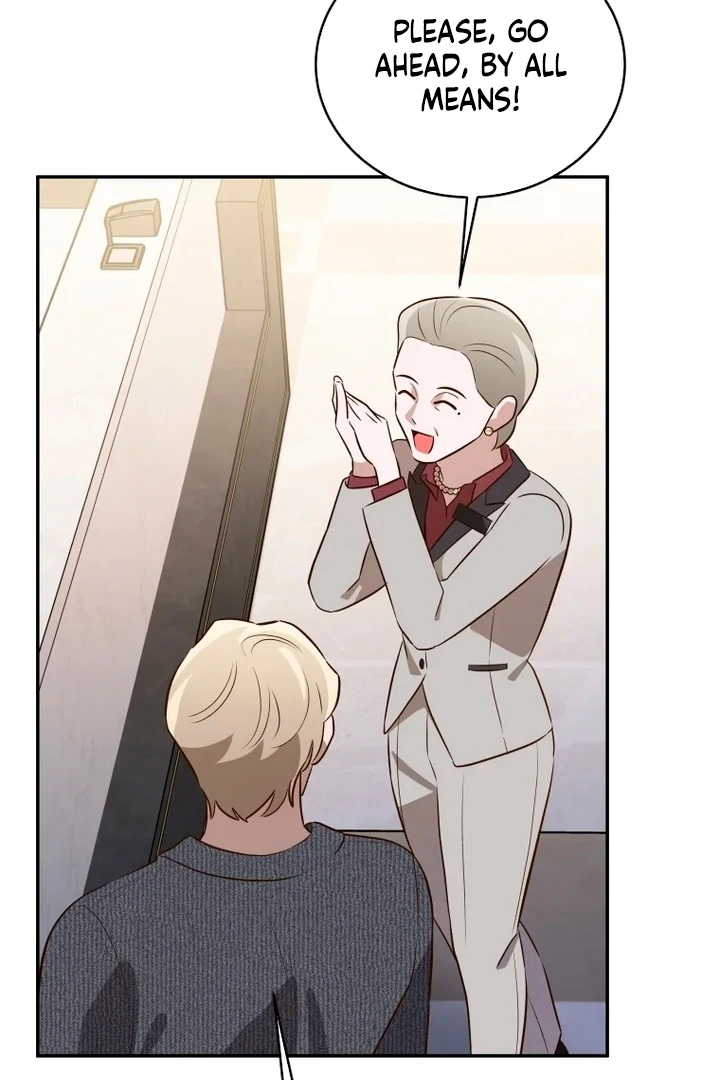 Blind Date Chapter 42 - Page 38