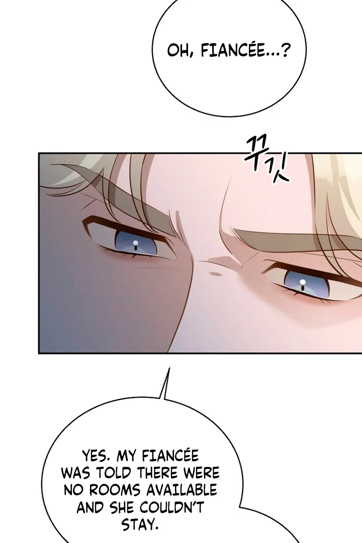 Blind Date Chapter 42 - Page 47