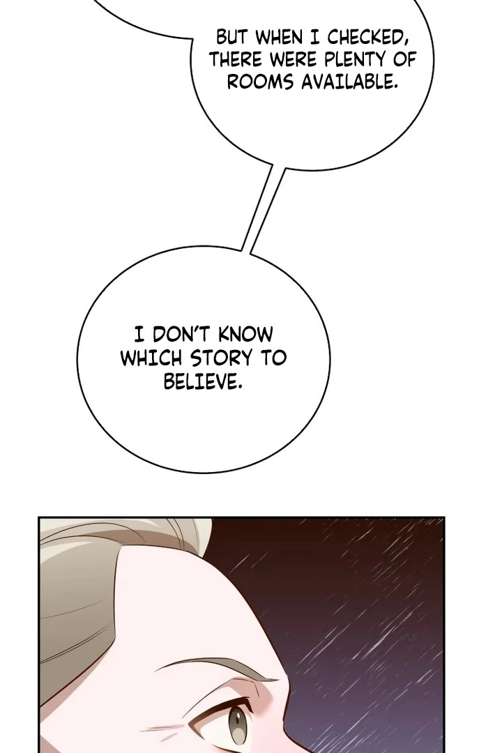 Blind Date Chapter 42 - Page 48