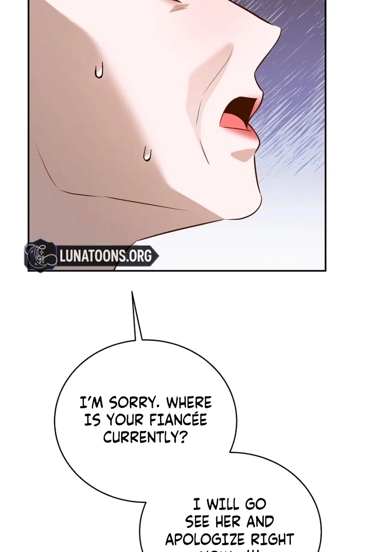 Blind Date Chapter 42 - Page 49