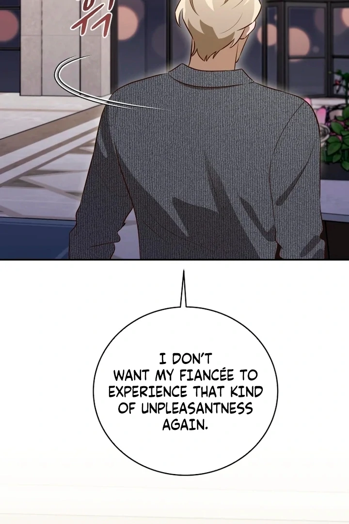 Blind Date Chapter 42 - Page 51