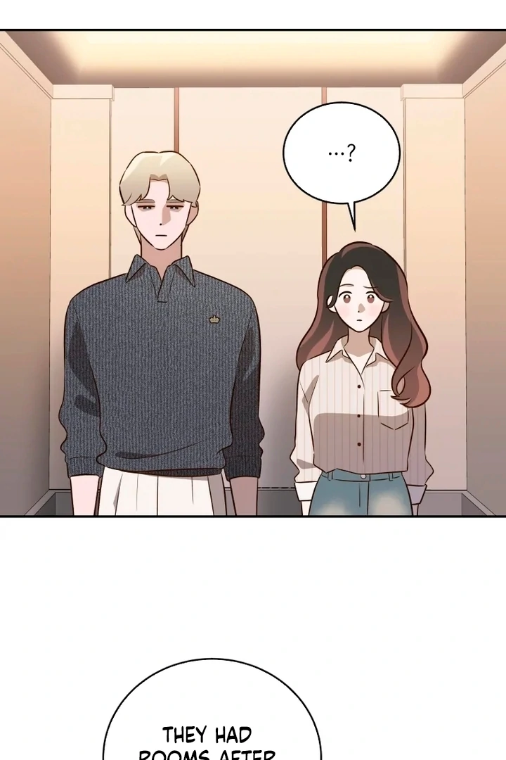 Blind Date Chapter 42 - Page 59