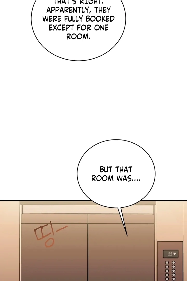 Blind Date Chapter 42 - Page 61