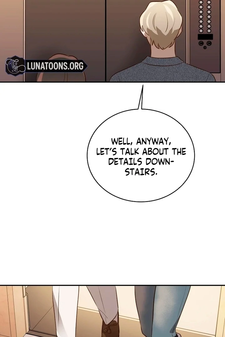 Blind Date Chapter 42 - Page 62