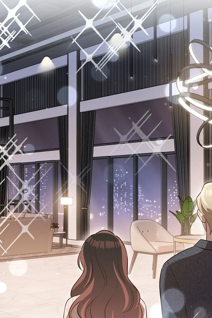 Blind Date Chapter 42 - Page 65