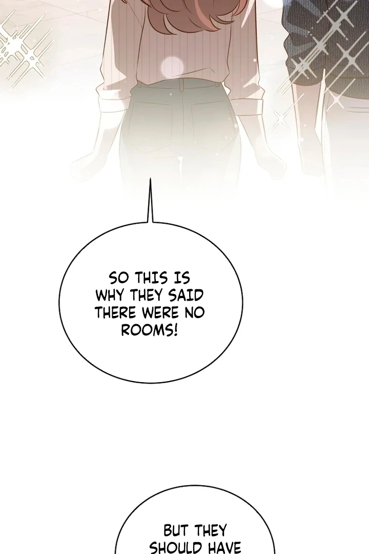 Blind Date Chapter 42 - Page 66