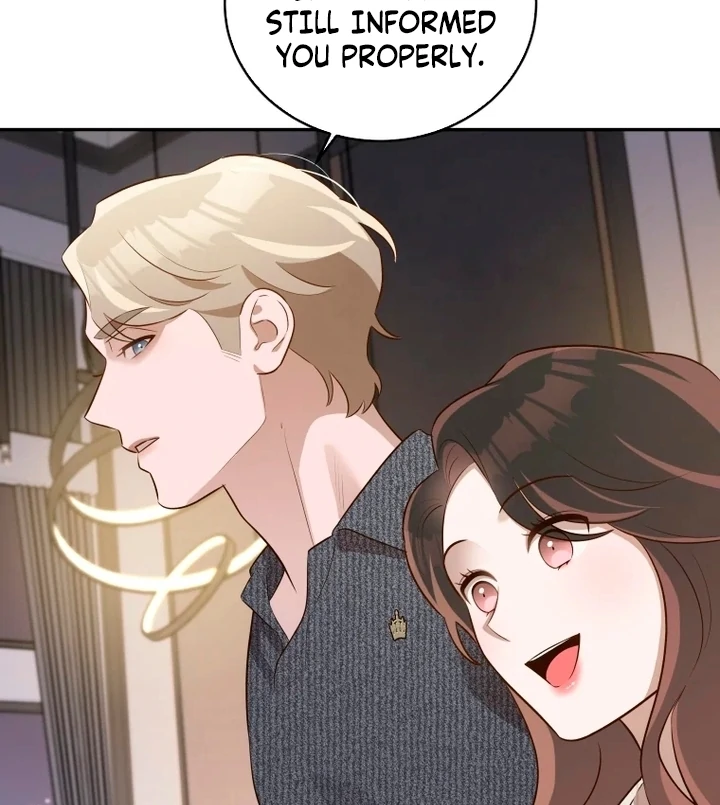 Blind Date Chapter 42 - Page 67