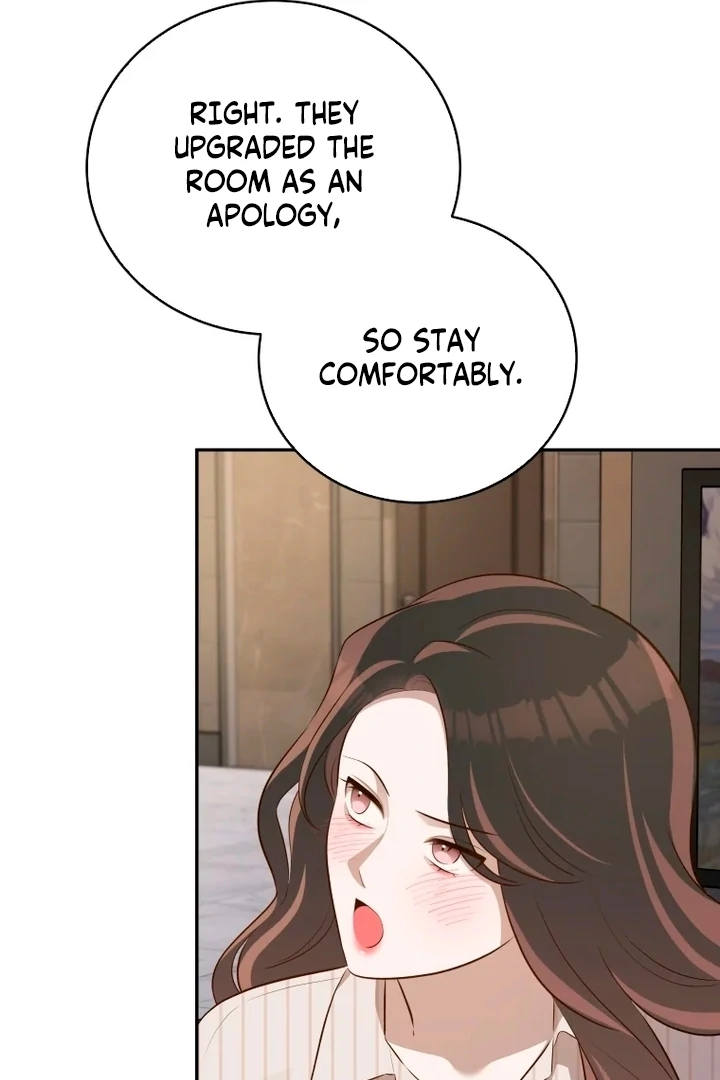 Blind Date Chapter 42 - Page 69