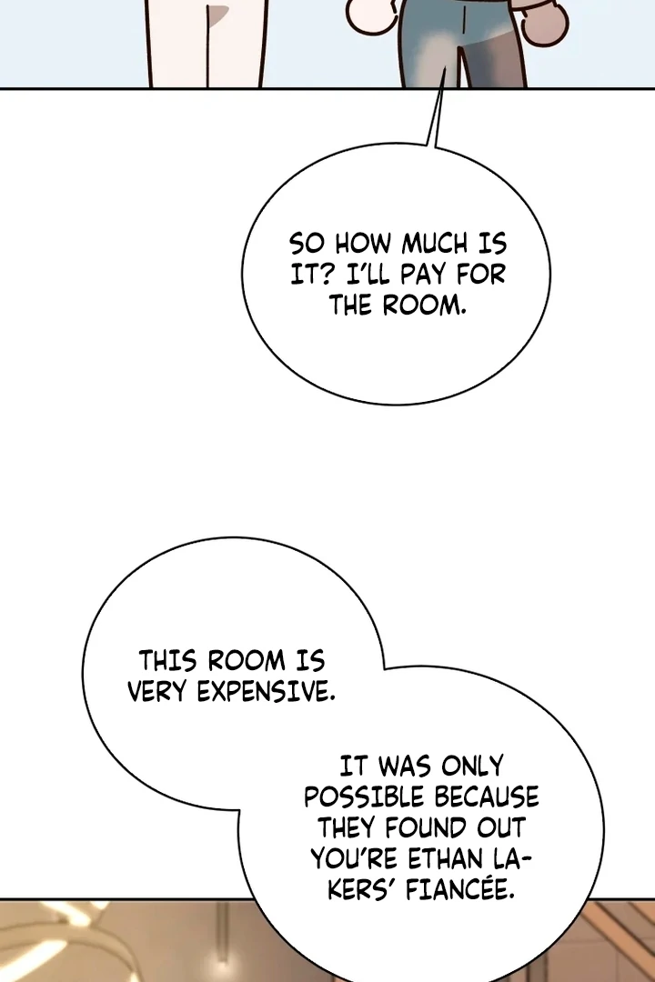 Blind Date Chapter 42 - Page 73