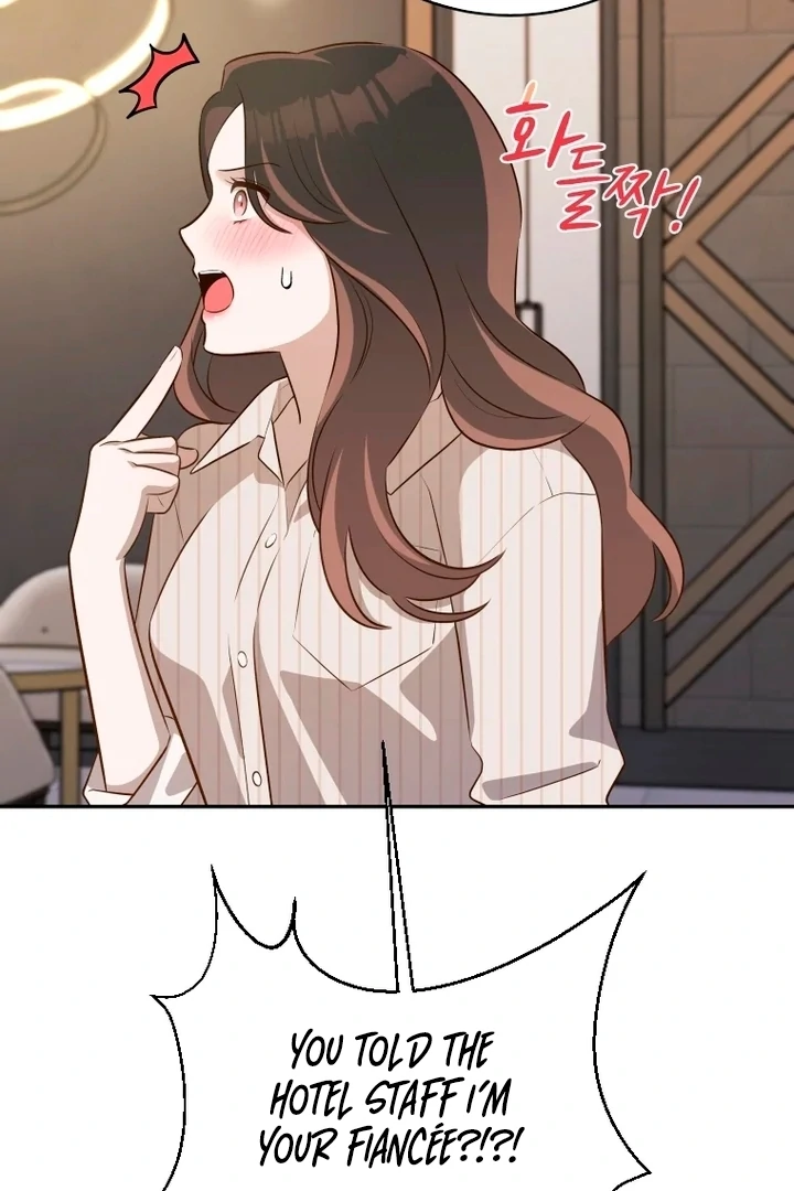 Blind Date Chapter 42 - Page 74