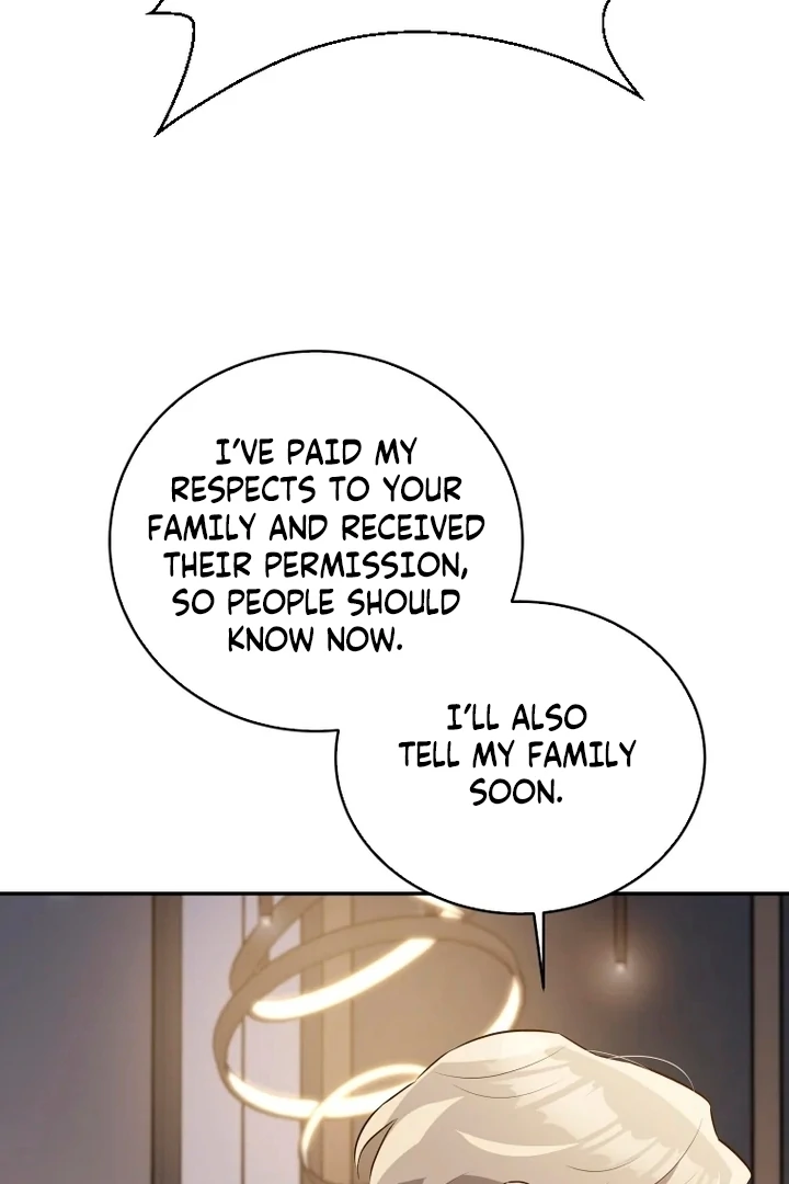 Blind Date Chapter 42 - Page 75