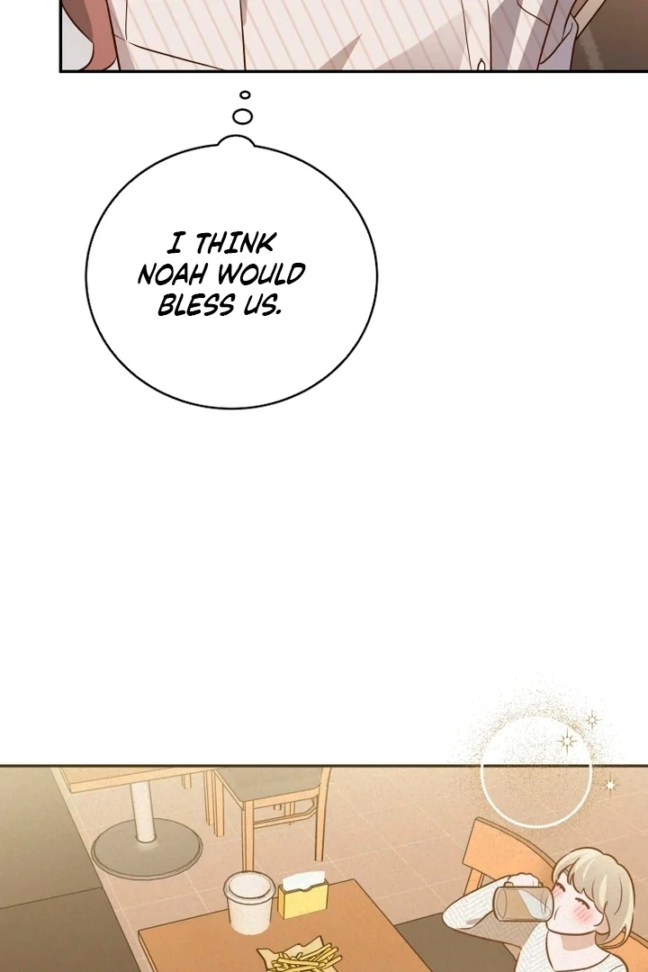 Blind Date Chapter 42 - Page 79