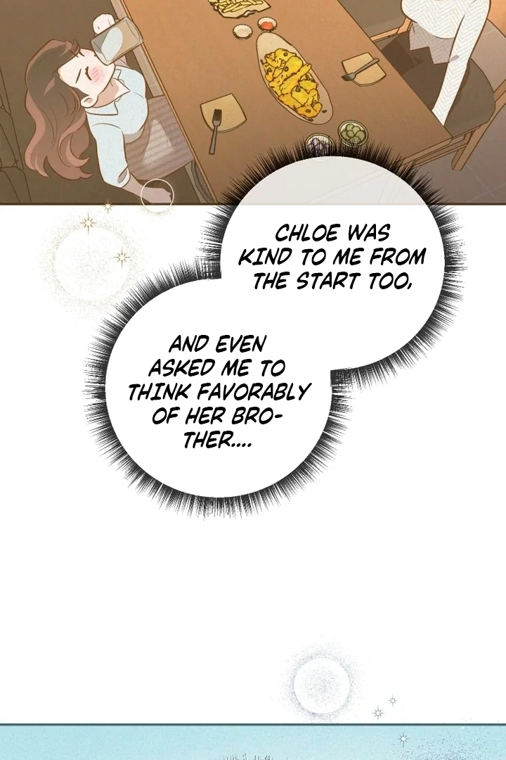 Blind Date Chapter 42 - Page 80