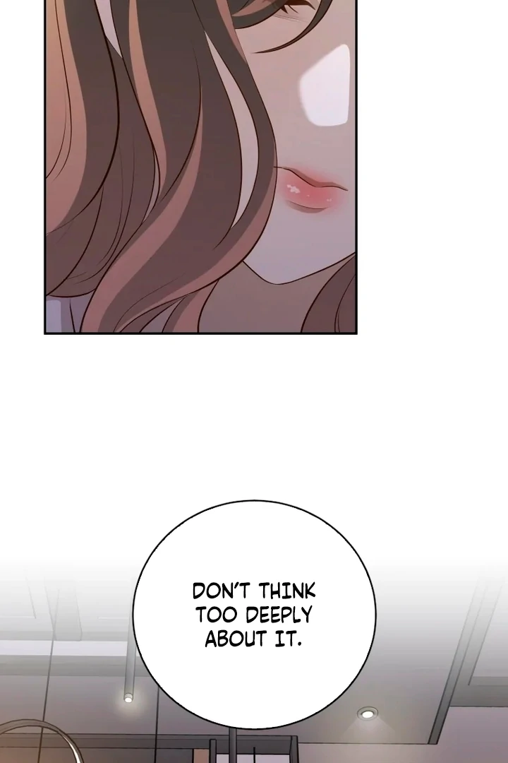 Blind Date Chapter 42 - Page 85