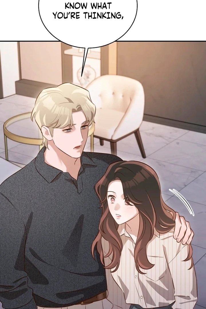 Blind Date Chapter 42 - Page 87