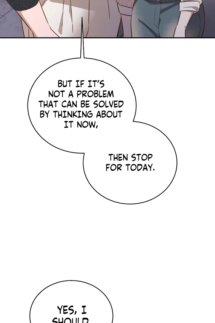 Blind Date Chapter 42 - Page 88