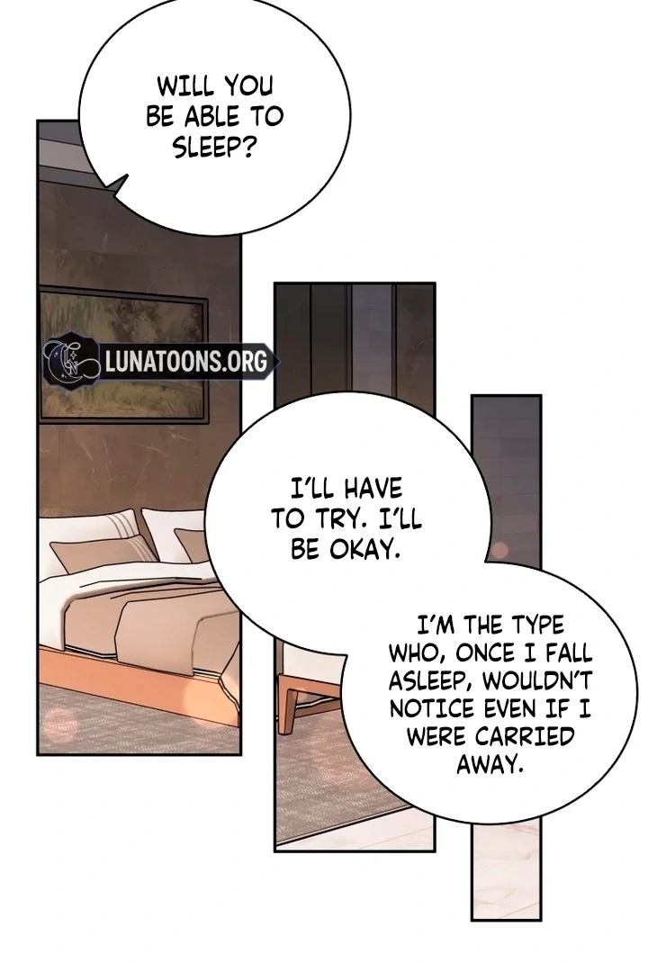 Blind Date Chapter 42 - Page 90