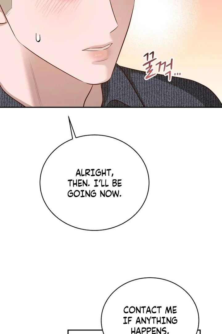 Blind Date Chapter 42 - Page 93