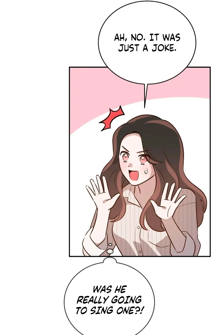 Blind Date Chapter 42 - Page 97