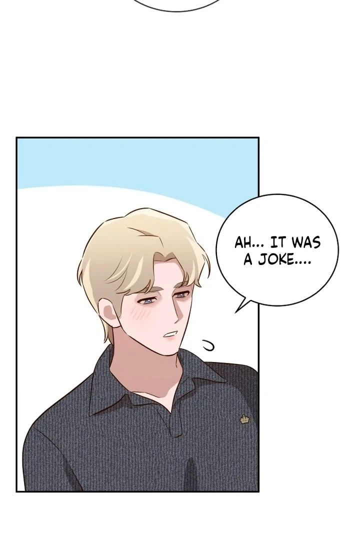 Blind Date Chapter 42 - Page 98