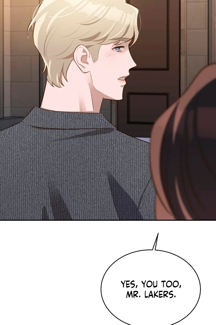 Blind Date Chapter 42 - Page 101