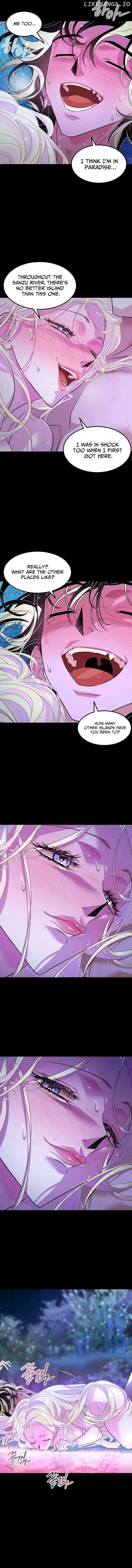 Book of the Dead  4 page 6