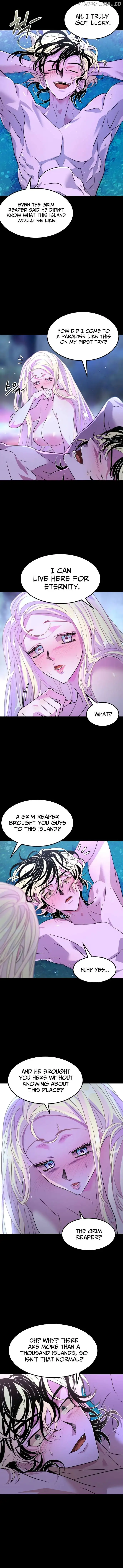 Book of the Dead  4 page 7