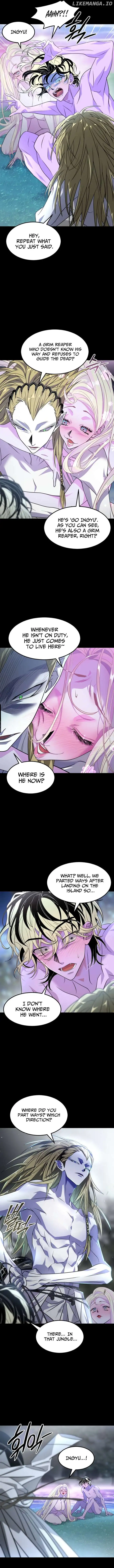 Book of the Dead  4 page 9