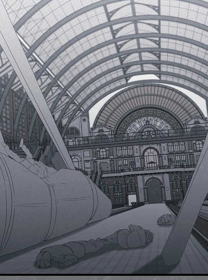 Breaking the Prison  10 page 41