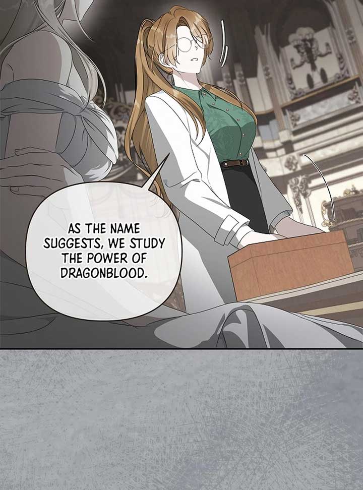 Breaking the Prison  10 page 67