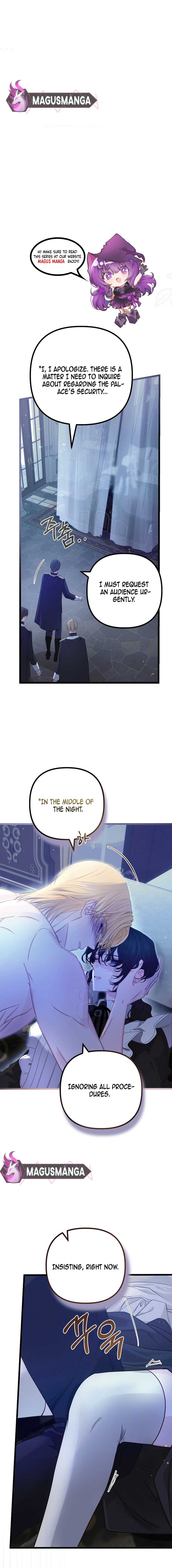 But Please, Help Me  14 page 2