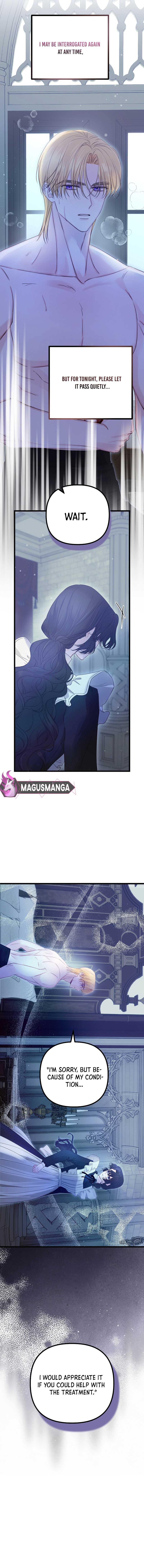 But Please, Help Me  14 page 6