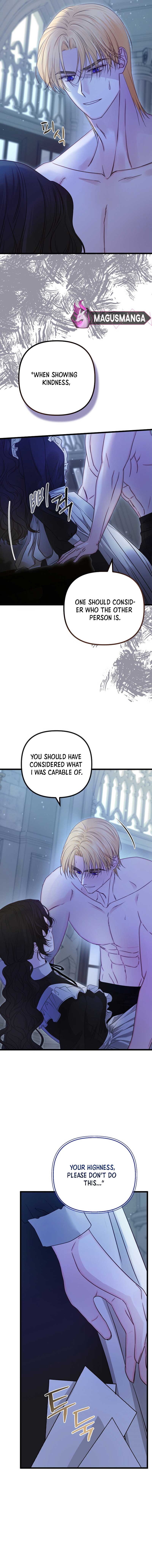But Please, Help Me  14 page 15