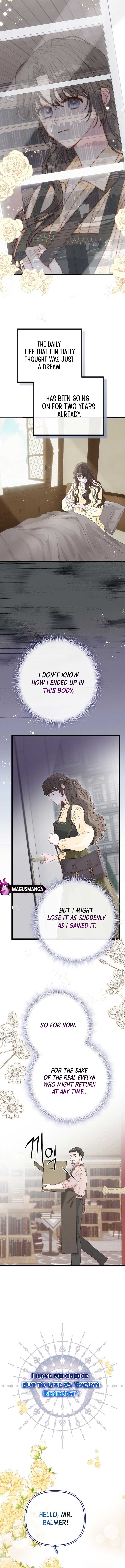 But Please, Help Me  2 page 3