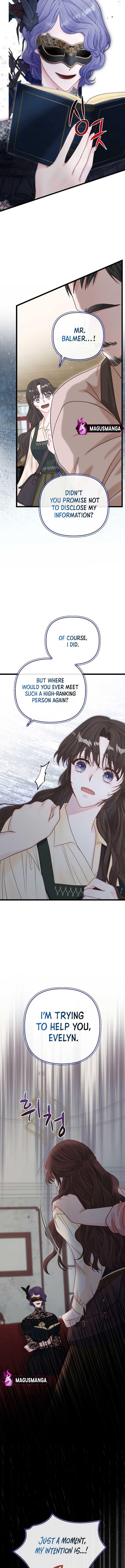 But Please, Help Me  2 page 5