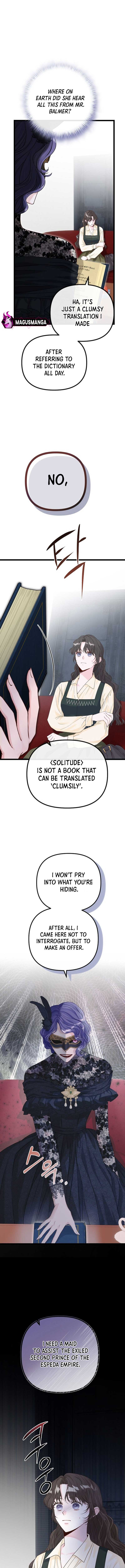 But Please, Help Me  2 page 8