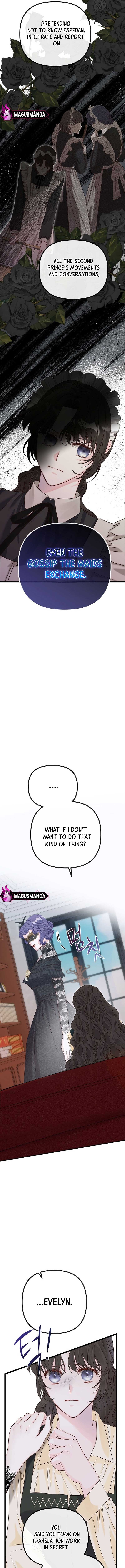 But Please, Help Me  2 page 10