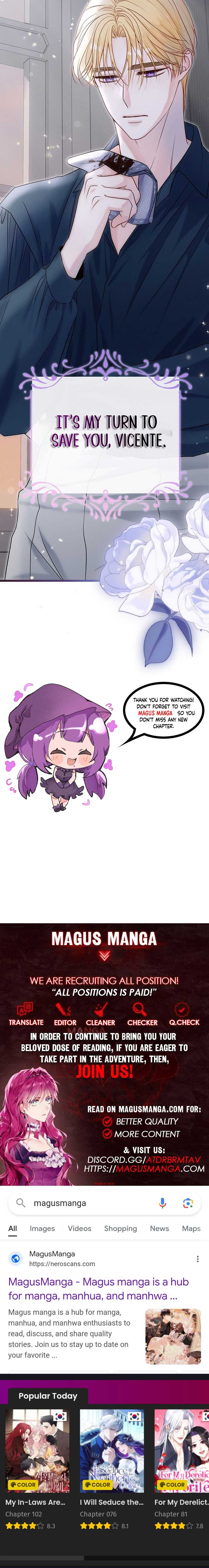 But Please, Help Me  2 page 19