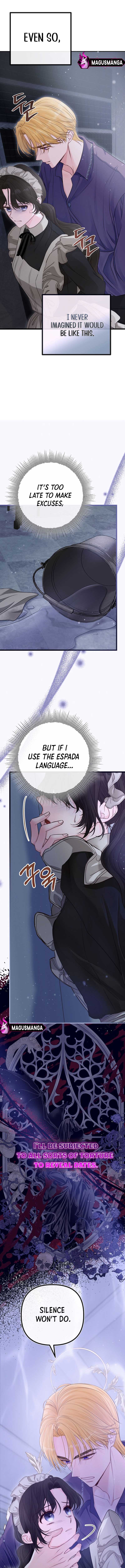 But Please, Help Me  5 page 1