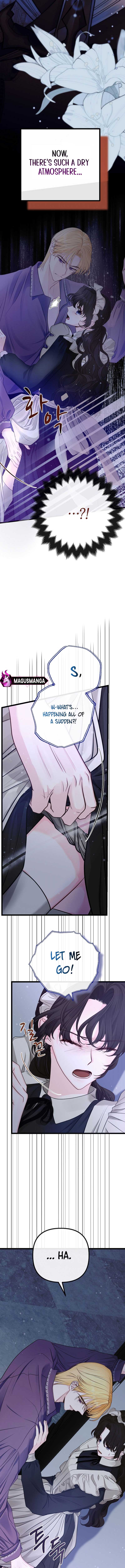 But Please, Help Me  5 page 4