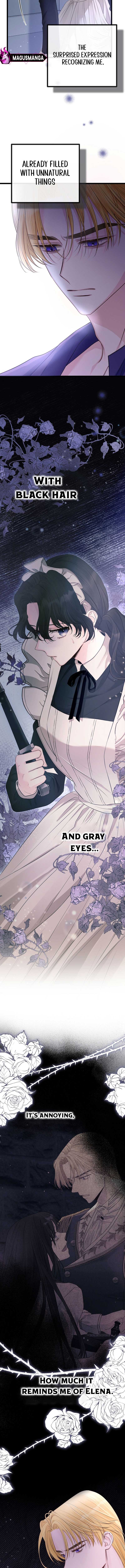 But Please, Help Me  5 page 9