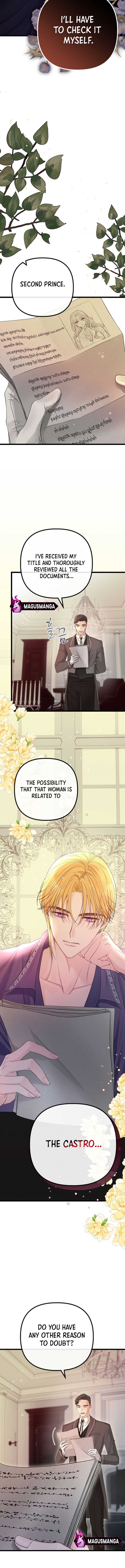 But Please, Help Me  5 page 11