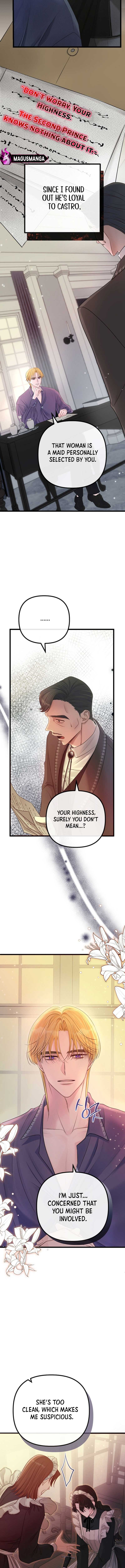 But Please, Help Me  5 page 13