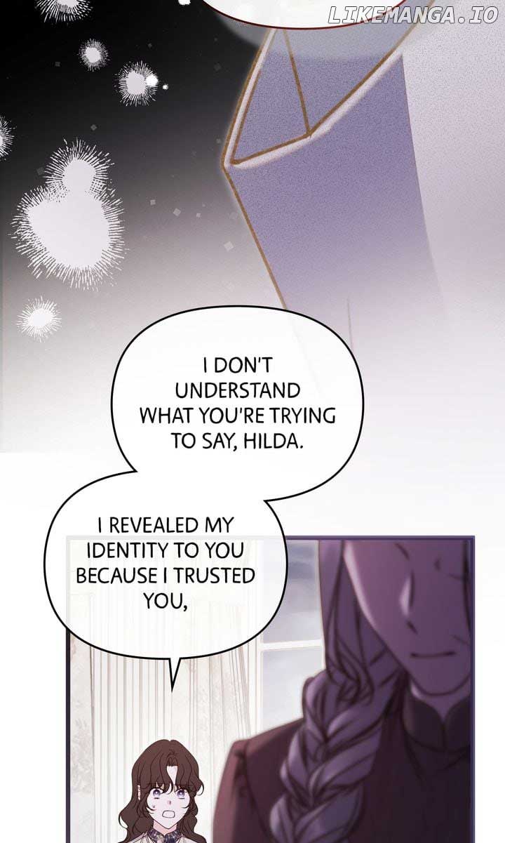 But Please, Help Me  55 page 14