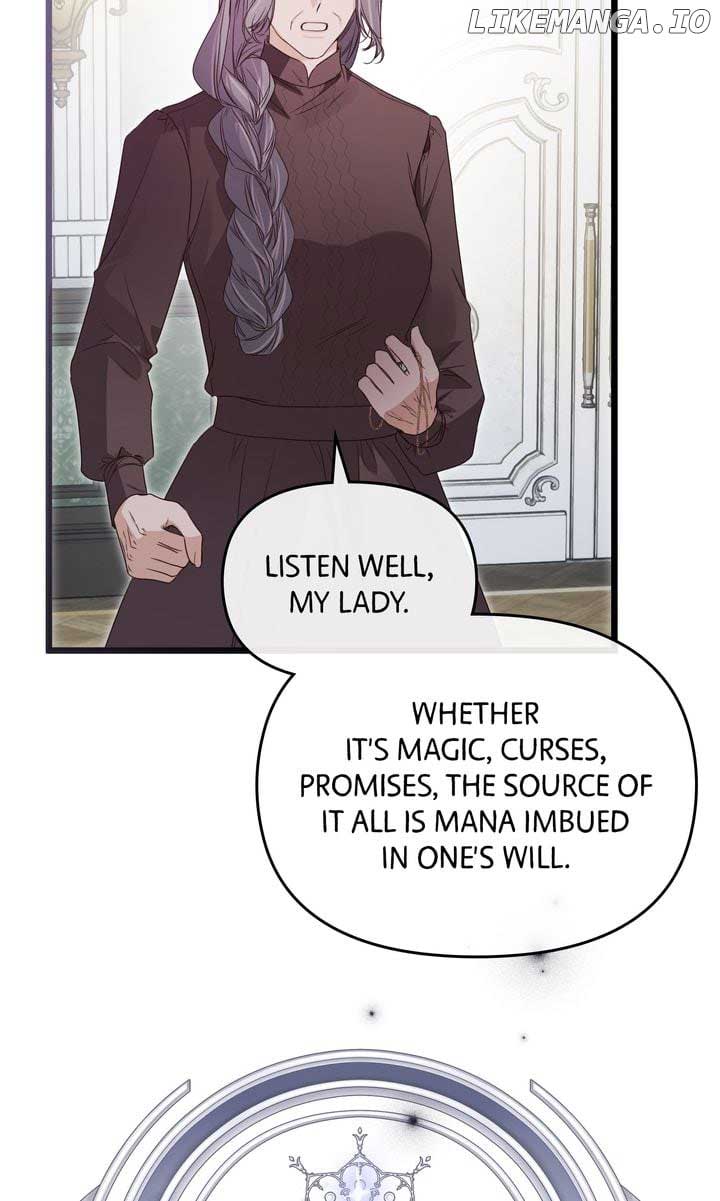 But Please, Help Me  55 page 21